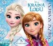 Okładka książki Kinoteka. Kraina Lodu