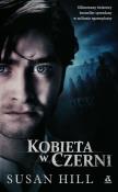 Kobieta w czerni. Autor: Phillips Susan Elizabeth. Dadada.pl Okładka książki Kobieta w czerni