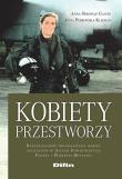 Okładka książki Kobiety przestworzy