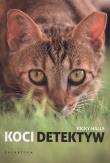 Okładka książki Koci detektyw