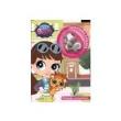 Opakowanie Kolekcja z prezentem - Littlest Pet Shop