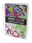 Opakowanie Kolorowanka antystresowa dla dorosłych A5 160 str