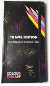 Opakowanie Kolorowanka antystresowa dla dorosłych A6 podróżna