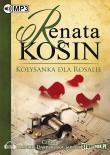 Okładka książki Kołysanka dla Rosalie - Audiobook