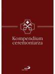 Okładka książki Kompendium Ceremoniarza