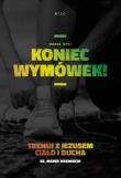 Koniec wymówek! Trenuj z Jezusem ciało i ducha - Audiobook. Autor: Ks. Marek Dziewiecki. Dadada.pl Okładka książki Koniec wymówek! Trenuj z Jezusem ciało i ducha - Audiobook