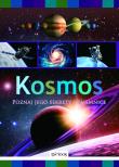 Kosmos. Autor: Opracowanie zbiorowe. Dadada.pl Okładka książki Kosmos