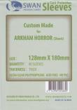Opakowanie Koszulki 128x180 Horror w Arkham (40szt) SWAN