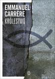 Królestwo. Autor: Carrère Emmanuel. Dadada.pl Okładka książki Królestwo