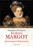Okładka książki Królowa Margot