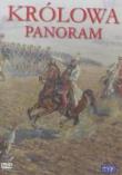 Okładka książki Królowa panoram DVD