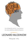 Okładka książki Krótka historia rozumu