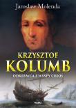 Okładka książki Krzysztof Kolumb