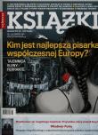 Opakowanie Książki Magazyn do czytania 1/2016