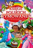Okładka książki Księga polskich rymowanek ARTI