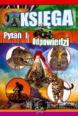 Okładka książki Księga pytań i odpowiedzi