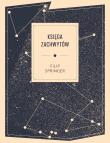 Księga zachwytów. Autor: Filip Springer. Dadada.pl Okładka książki Księga zachwytów