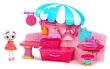 Opakowanie Lalaloopsy Mini - Style 'N' Swap Boutique