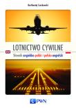 Okładka książki Lotnictwo cywilne