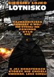 Okładka książki LOTNISKO