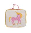 Opakowanie Lunchbox Pink Lining Jednorożec