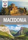 Okładka książki Macedonia