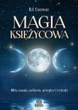 Okładka książki Magia księżycowa