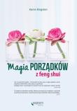 Okładka książki Magia porządków z feng shui