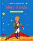 Mały Książę. Autor: Antoine de Saint-Exupery. Dadada.pl Okładka książki Mały Książę