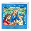 Okładka książki Maryja nasza Mama