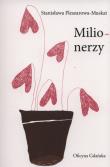 Milionerzy. Autor: Fleszarowa-Muskat Stanisława. Dadada.pl Okładka książki Milionerzy