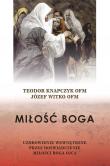 Okładka książki Miłość Boga. Uzdrowienie wewnętrzne