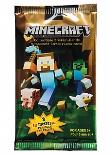 Opakowanie Minecraft. Kolekcja zabawek do zbierania .