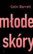 Okładka książki Młode skóry