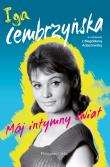 Mój intymny świat. Autor: Adaszewska Magdalena, Cembrzyńska Iga. Dadada.pl Okładka książki Mój intymny świat