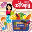 Okładka książki Moje zakupy - jedzenie
