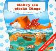 Okładka książki Mokry sen pieska Dingo