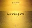 Okładka książki Moving on