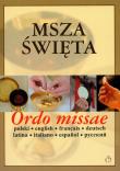 Opakowanie Msza święta Ordo missae