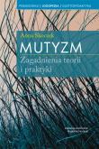 Mutyzm. Autor: Skoczek Anna. Dadada.pl Okładka książki Mutyzm