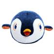 Opakowanie Muzyczne zabawne zwierzątka Pingwin