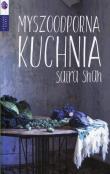 Okładka książki Myszoodporna kuchnia