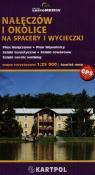 Opakowanie Nałęczów i okolice Na spacery i wycieczki