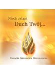 Niech zstąpi Duch Twój.... Autor: Opracowanie zbiorowe. Dadada.pl Okładka książki Niech zstąpi Duch Twój...