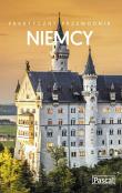 Niemcy. Autor: Opracowanie zbiorowe. Dadada.pl Okładka książki Niemcy