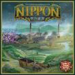 Nippon. Autor: Nuno Bizarro Sentieiro & Paulo Soledade. Dadada.pl Okładka książki Nippon
