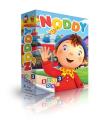 Opakowanie Noddy (BOX 3xDVD)