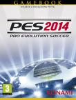 Opakowanie Nowy Gamebook PES 2014 PC