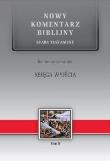 Okładka książki Nowy komentarz... St T.2 Księga Wyjścia