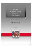 Nowy komentarz... ST T.22/2 Księga Izajasza 13-39. Autor: Tadeusz Brzegowy. Dadada.pl Okładka książki Nowy komentarz... ST T.22/2 Księga Izajasza 13-39